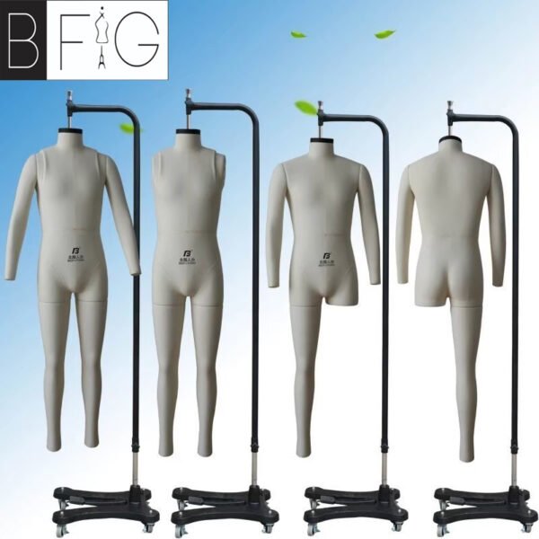 หุ่นผู้ชายเต็มตัว ทรงUS