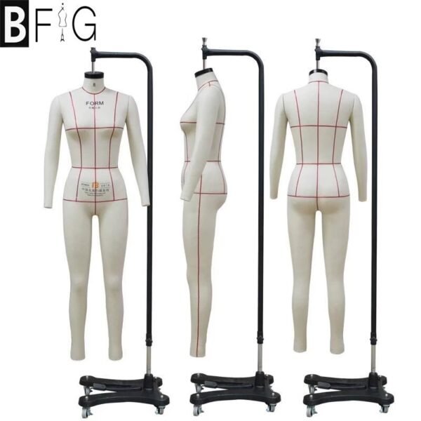 หุ่นผู้หญิงเต็มตัว ทรง US